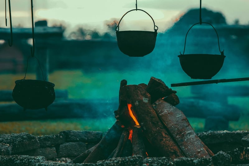 Stir-Fry